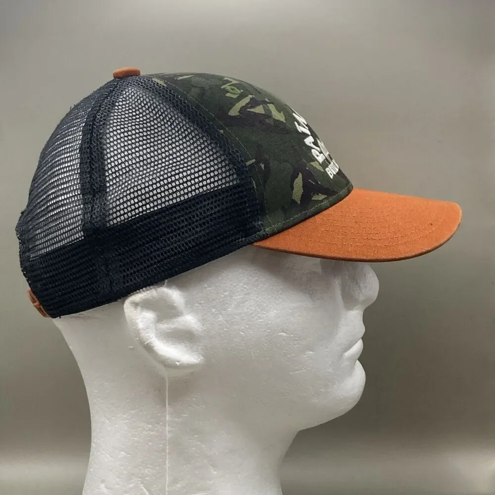 Patagonia hat cap